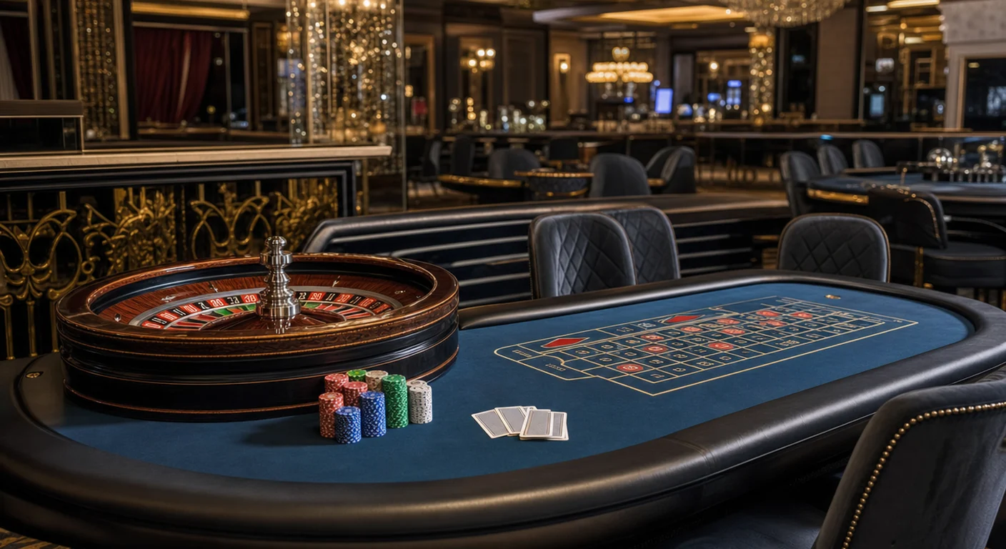 Tipico Games Poker und Tischformate