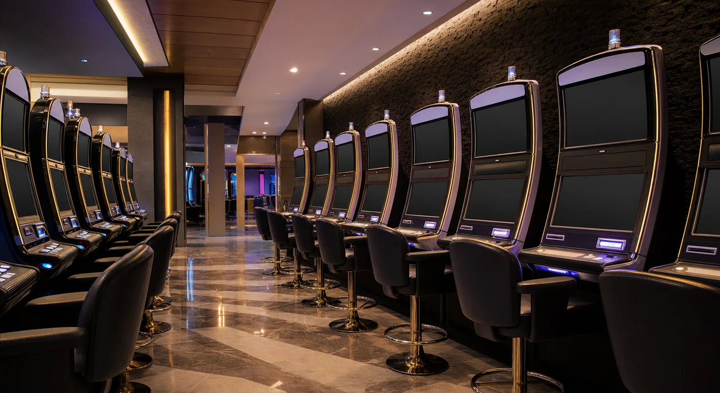 Tipico Games Slots und Casino-Spiele