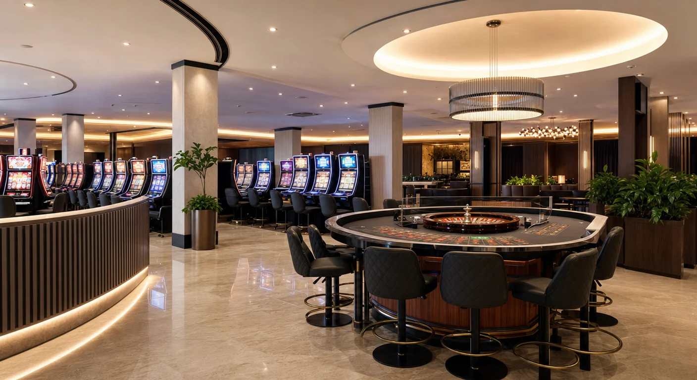 Tipico Games Casino Lobby
